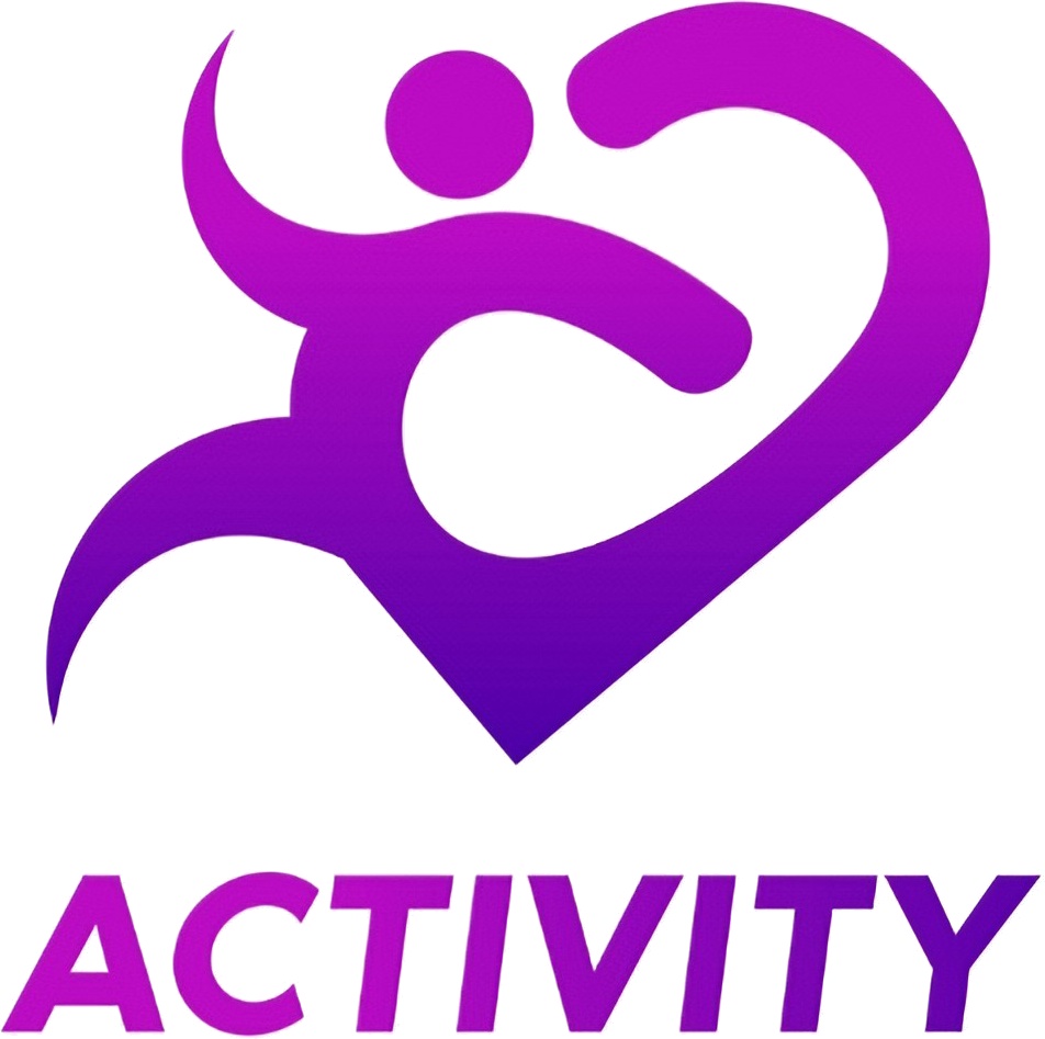Activity Vision Logo